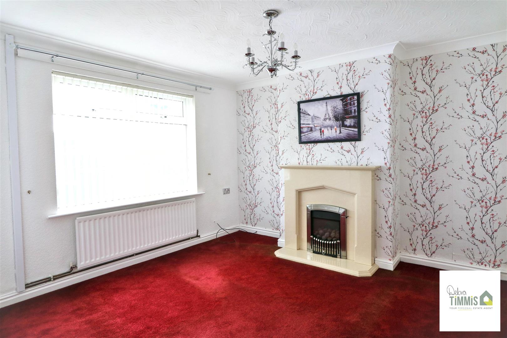 Dale Avenue, Ball Green, Stoke-On-Trent